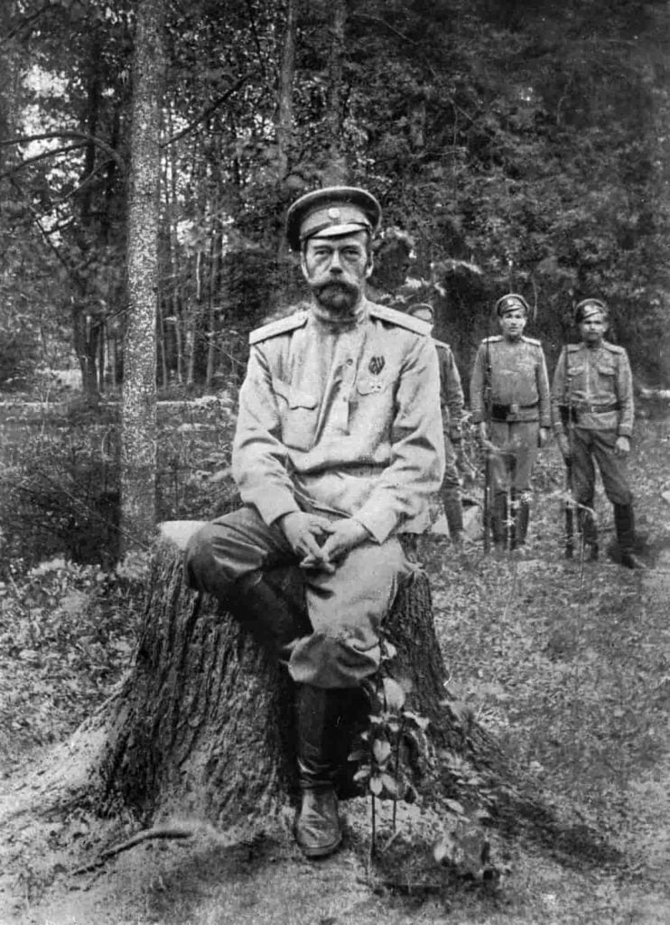Nikolaus II
