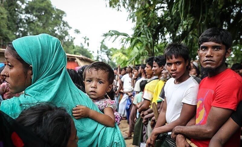 Letter to Ashin Wirathu: Can your monastery do anything now to restore the spirit of fraternity that should reign amongst all the residents of Myanmar?