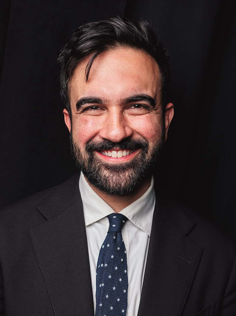 They called him 'Osama bin Mamdani'. New York called him mayor